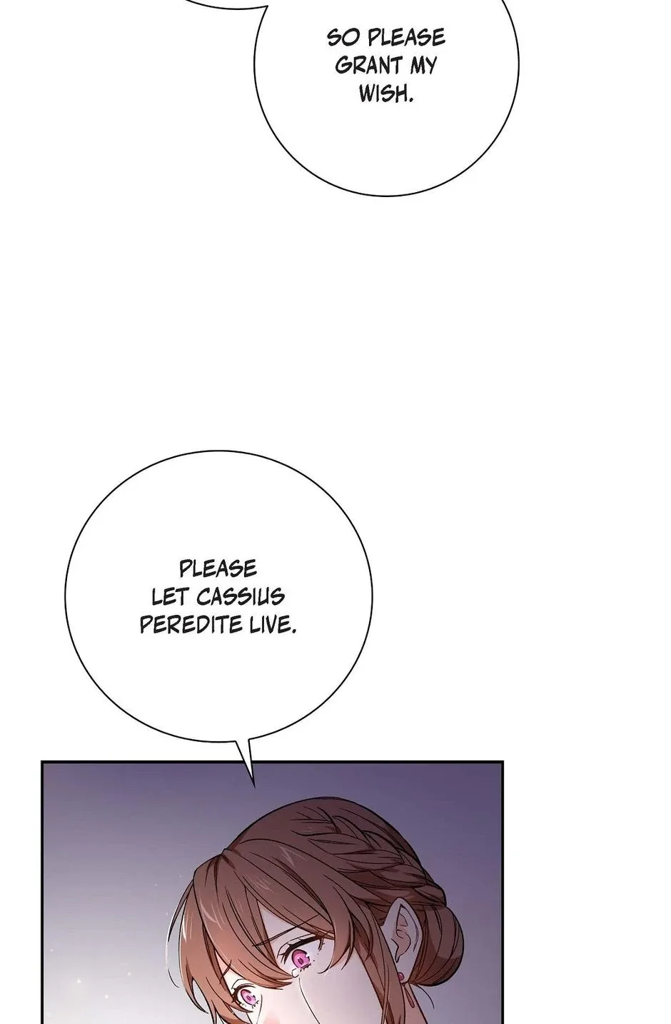 Don’t Look For Me Chapter 34 page 102