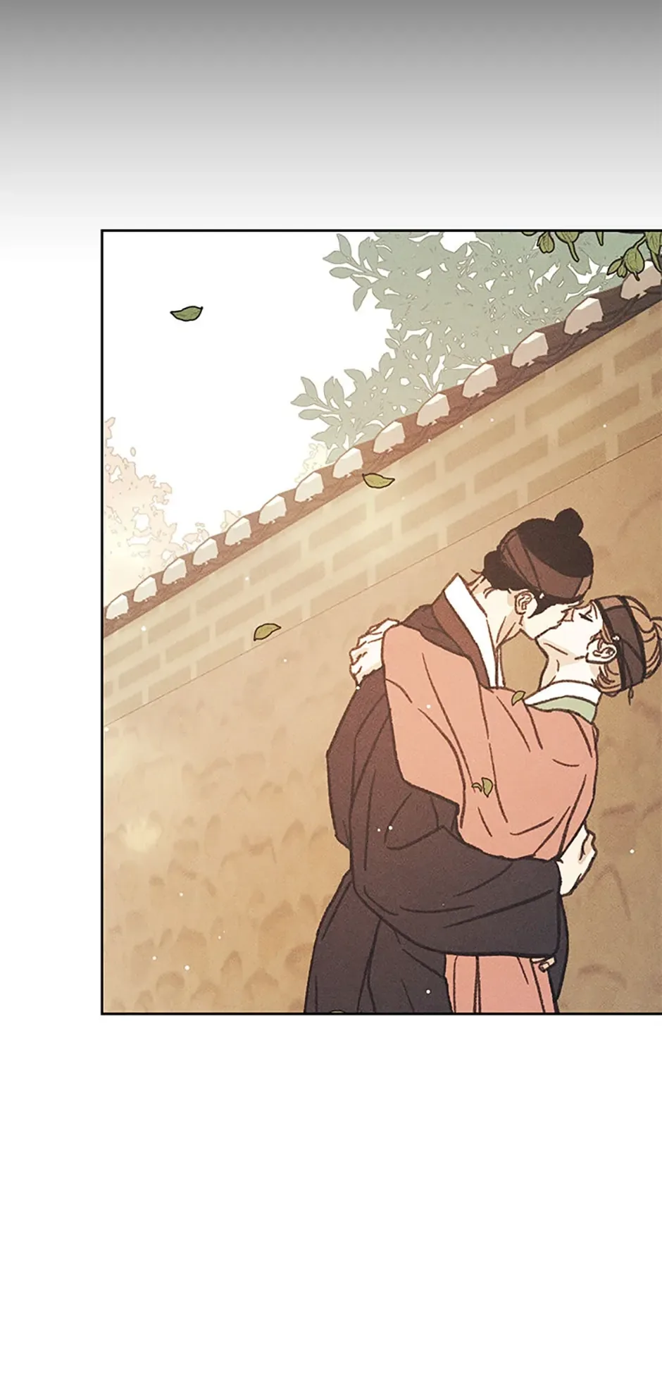 Under the Plum Blossom Tree Chapter 34 page 70