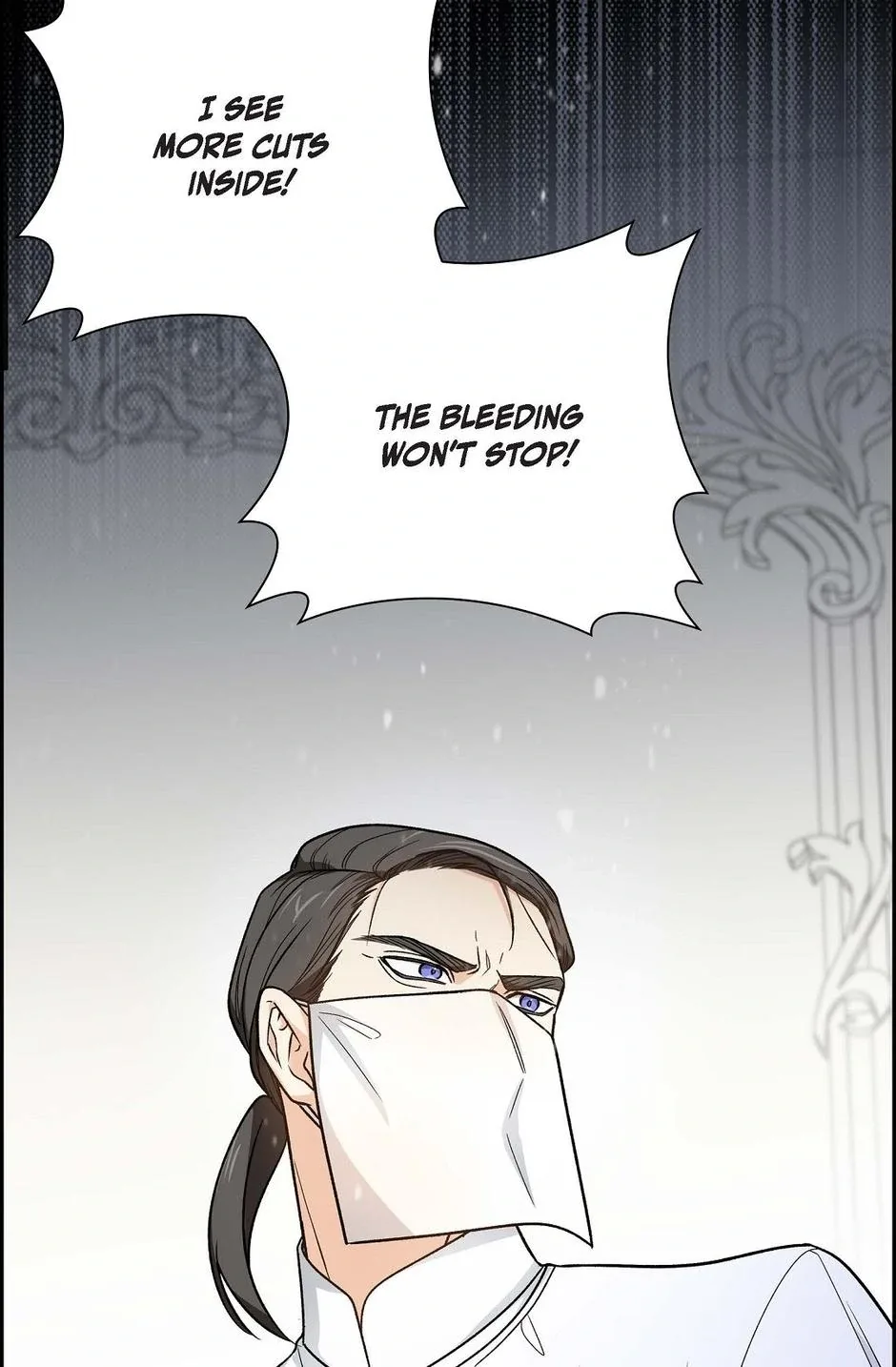 Don’t Look For Me Chapter 34 page 107