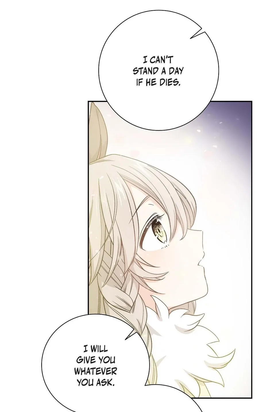 Don’t Look For Me Chapter 34 page 101