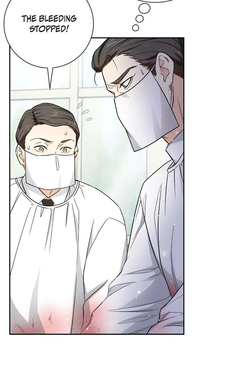 Don’t Look For Me Chapter 34 page 111
