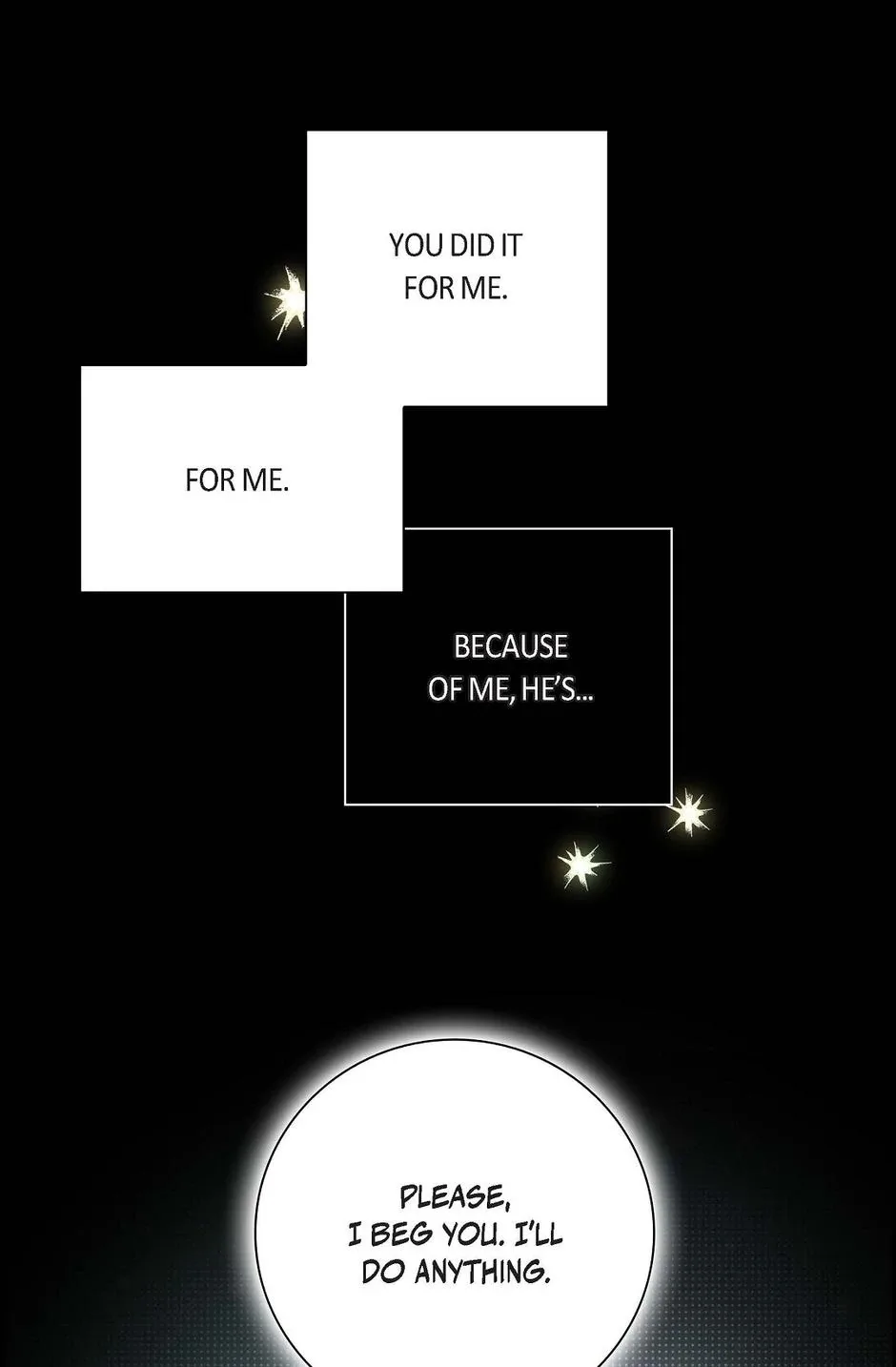 Don’t Look For Me Chapter 34 page 98