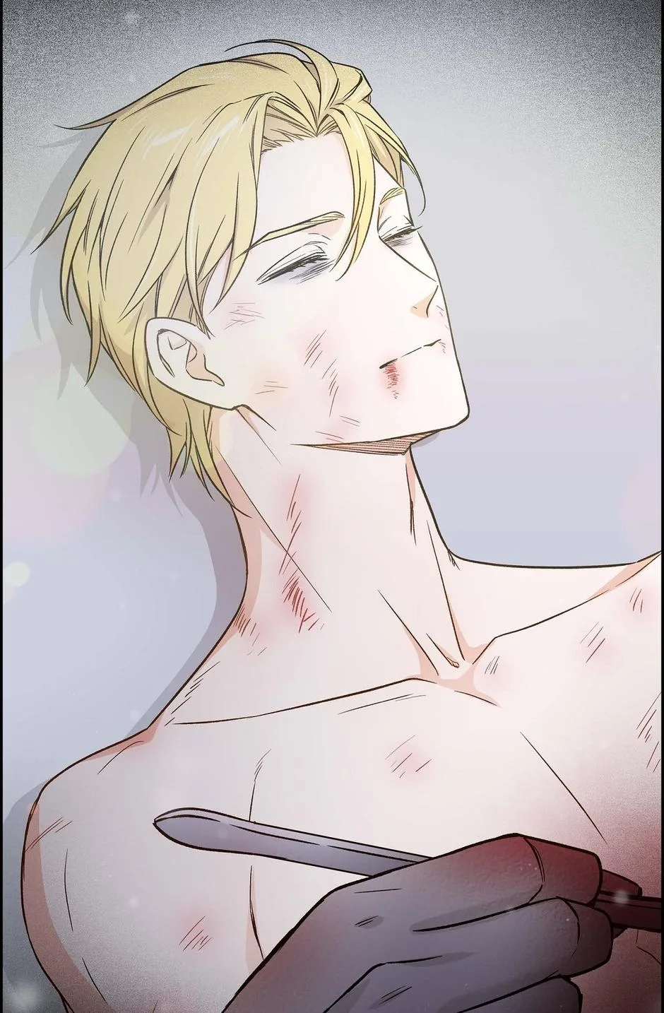 Don’t Look For Me Chapter 34 page 118