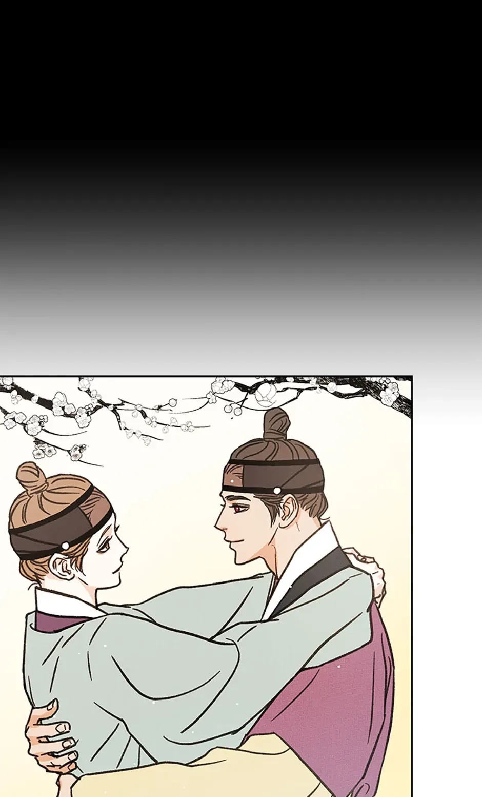 Under the Plum Blossom Tree Chapter 34 page 78