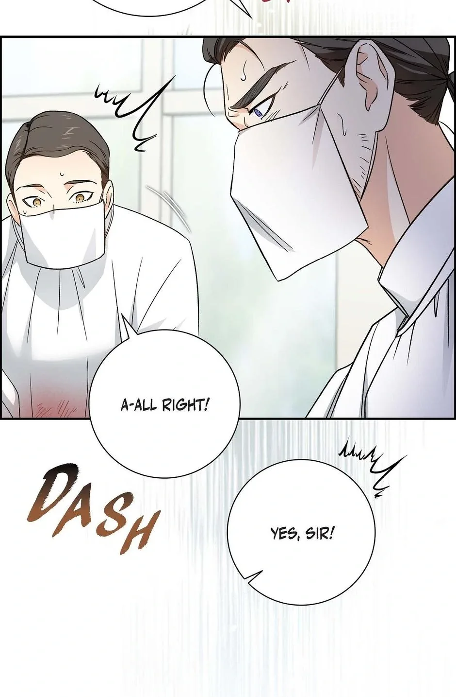 Don’t Look For Me Chapter 34 page 114