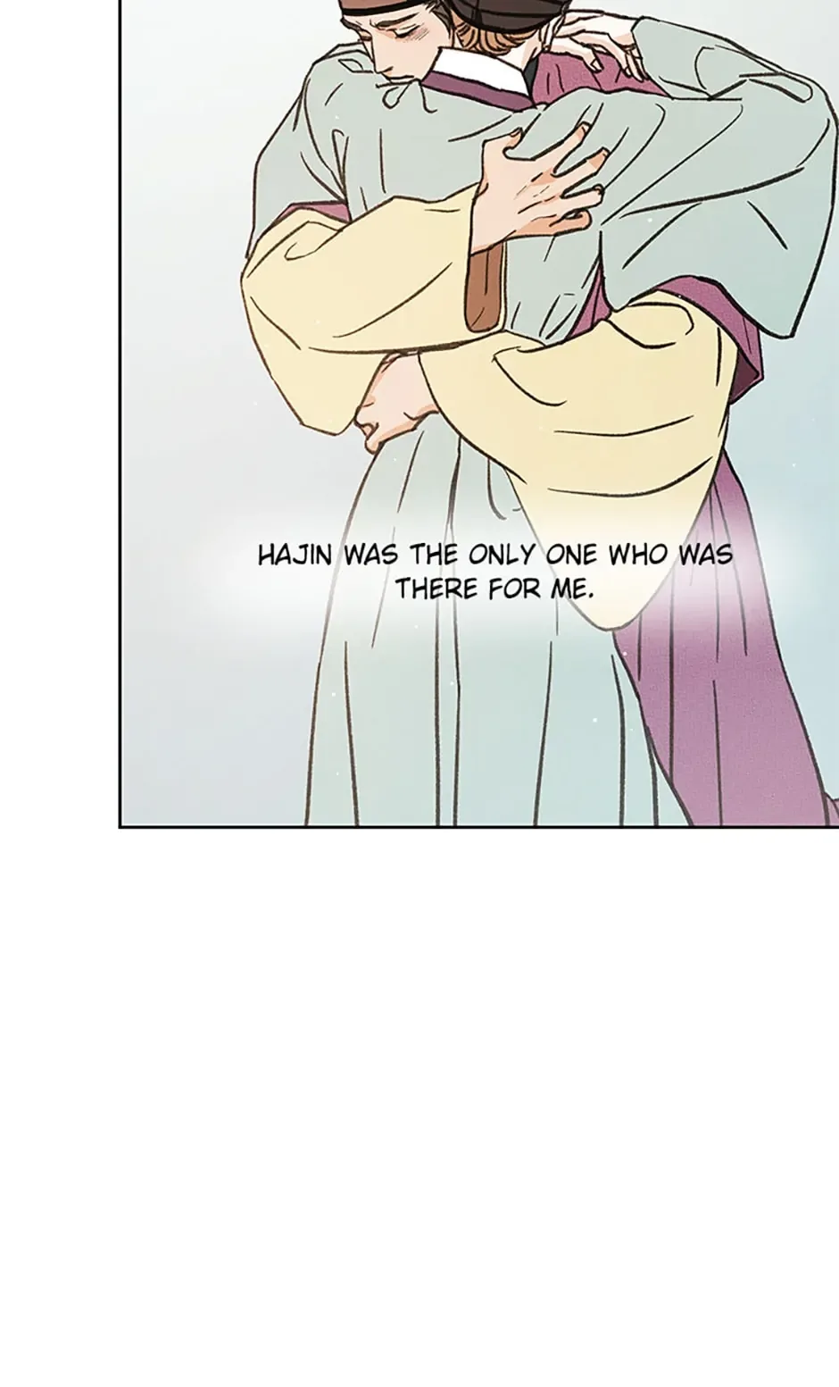 Under the Plum Blossom Tree Chapter 34 page 80
