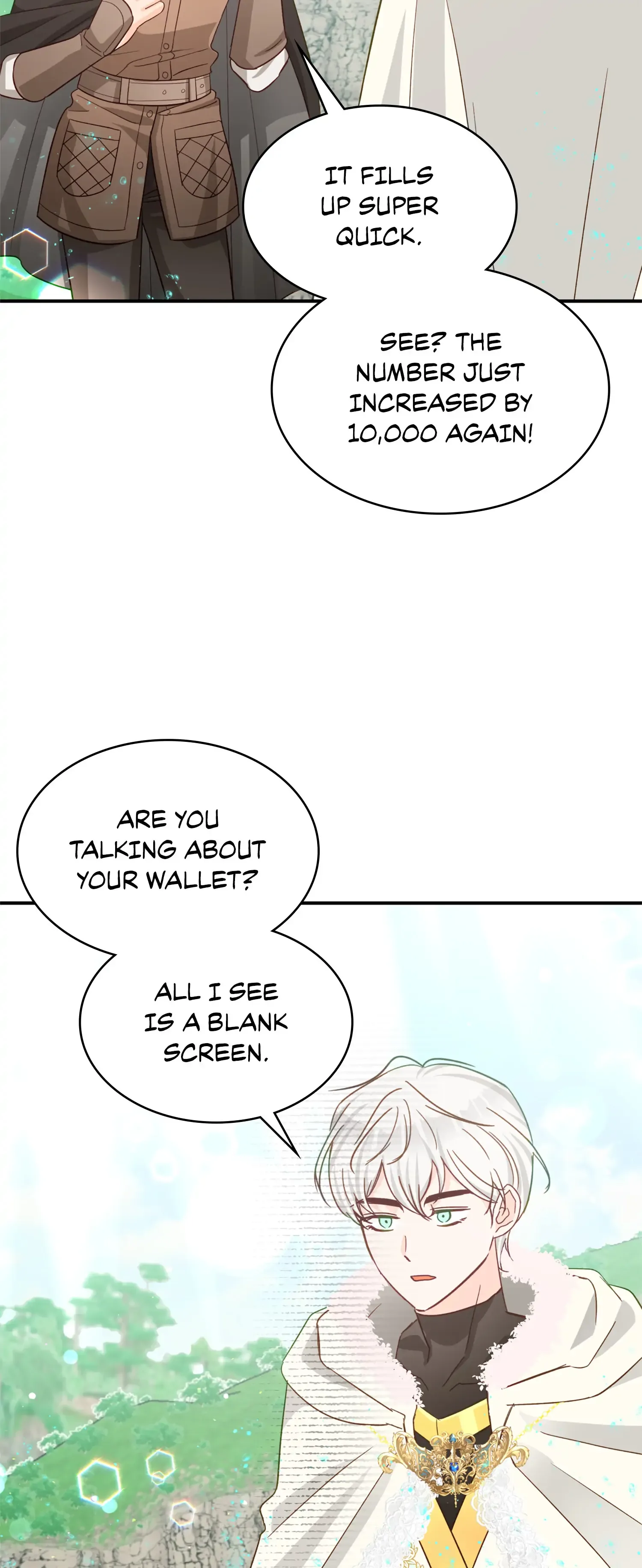 Terrarium Adventure Chapter 34 page 34