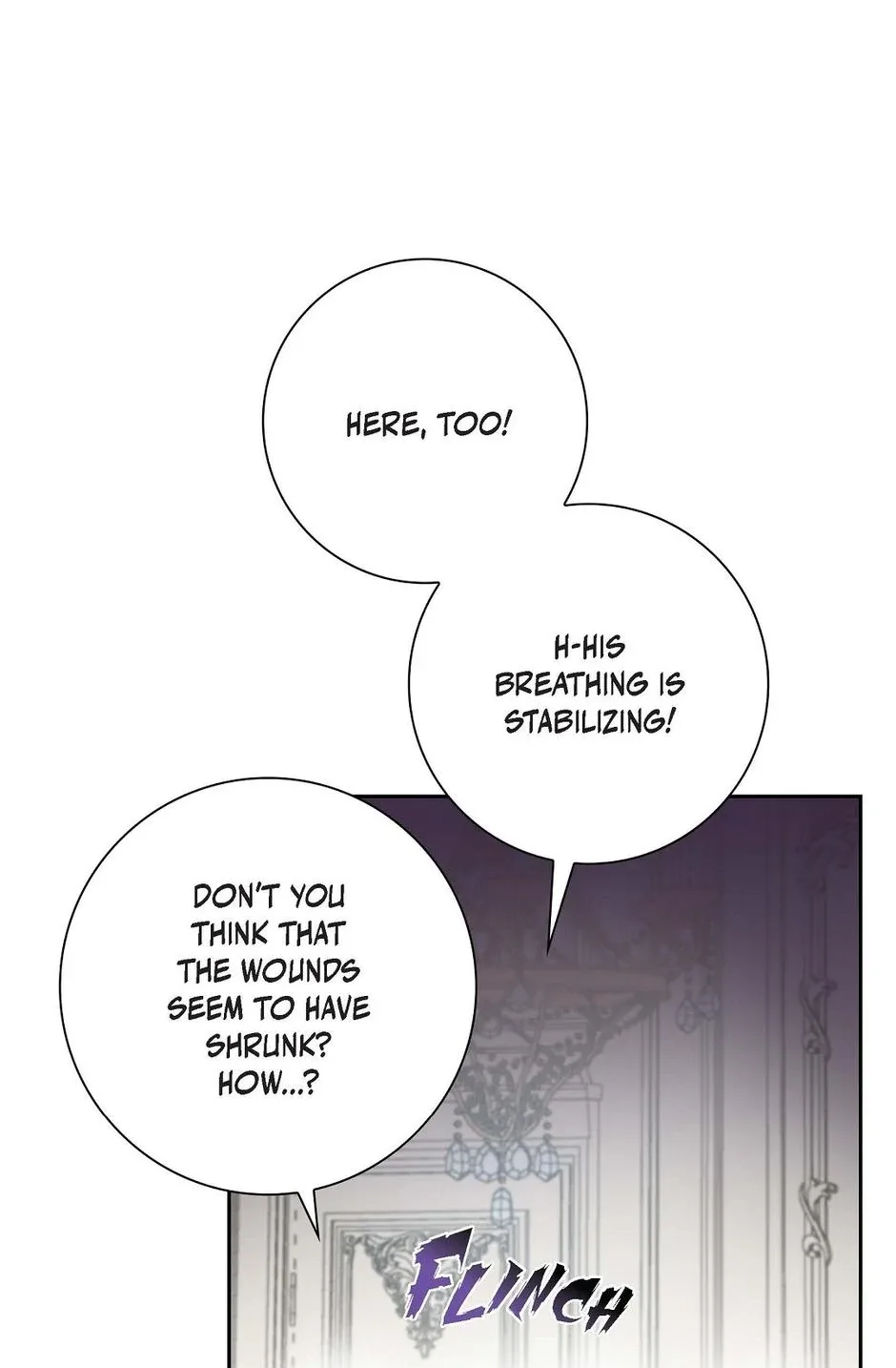 Don’t Look For Me Chapter 34 page 112