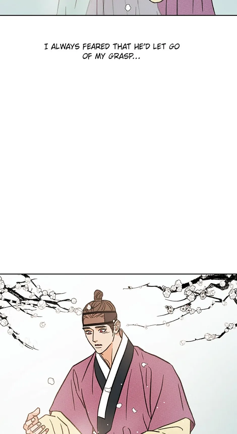 Under the Plum Blossom Tree Chapter 34 page 82