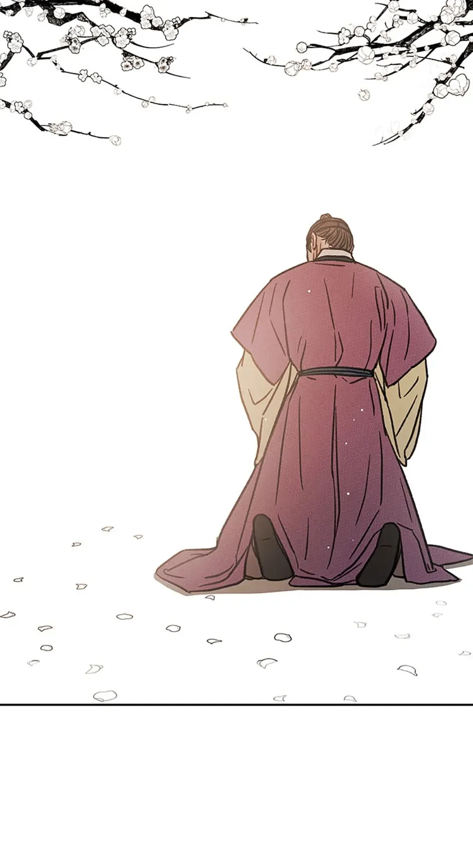 Under the Plum Blossom Tree Chapter 34 page 84