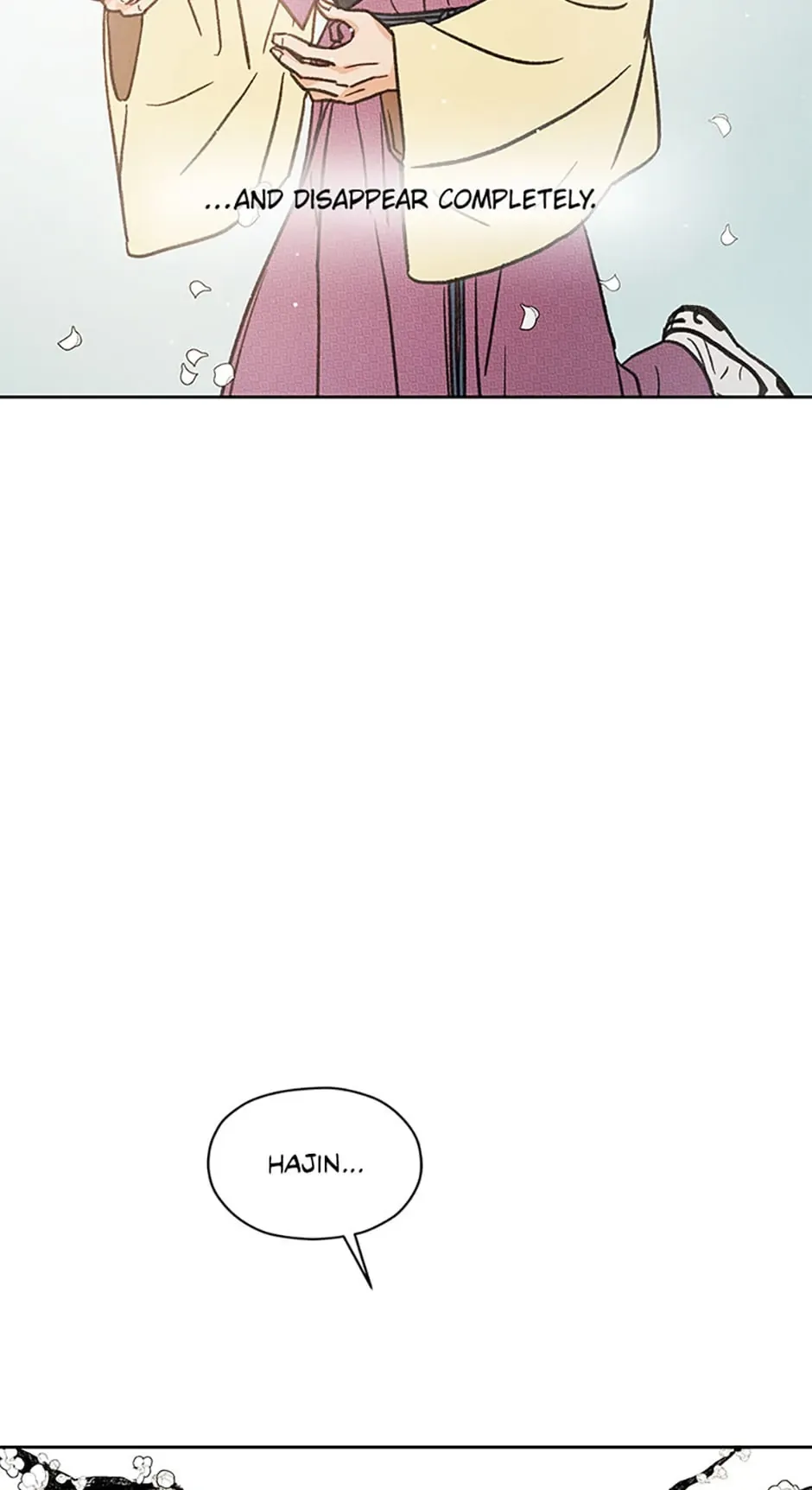 Under the Plum Blossom Tree Chapter 34 page 83