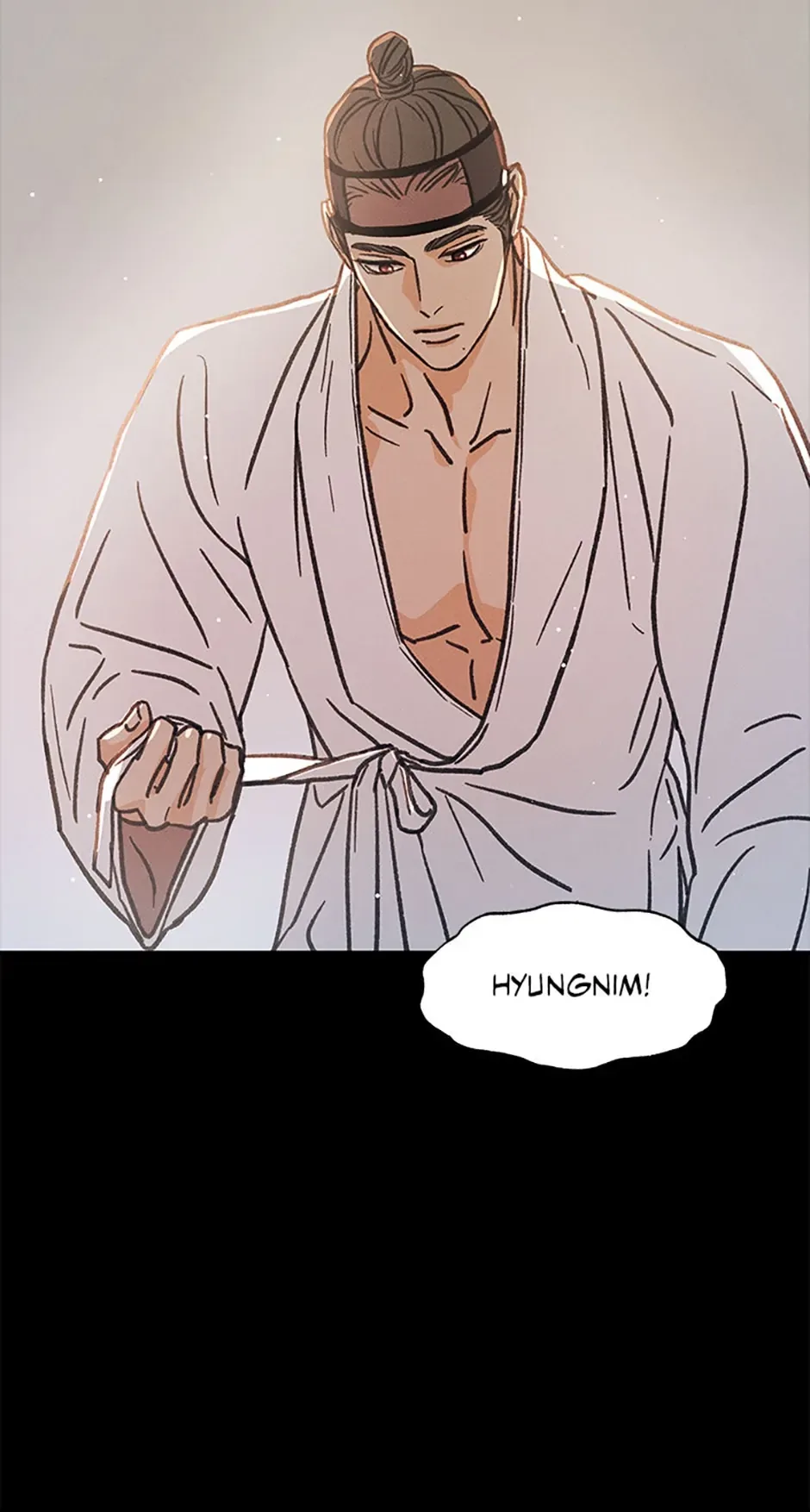 Under the Plum Blossom Tree Chapter 34 page 88