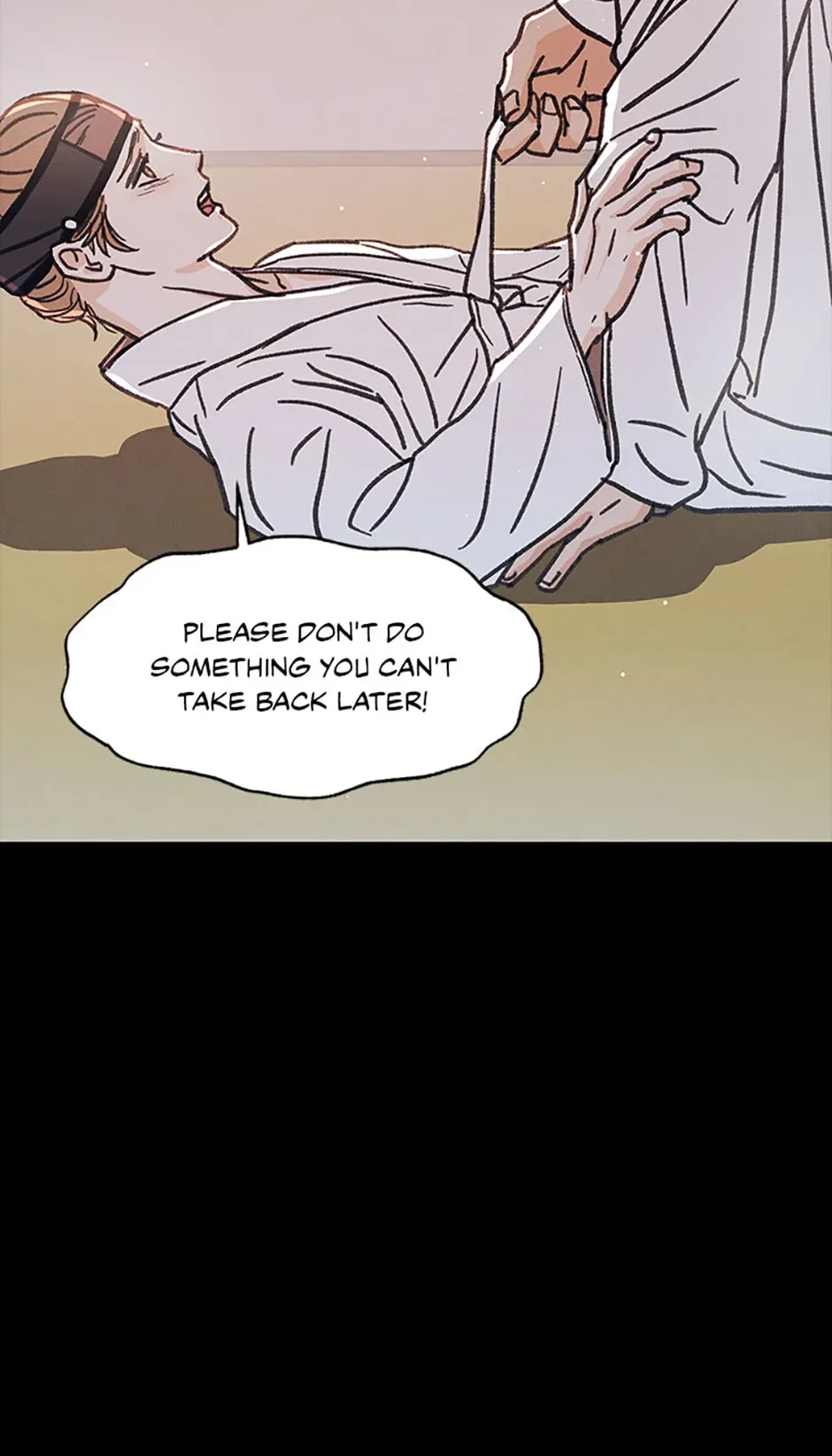 Under the Plum Blossom Tree Chapter 34 page 91
