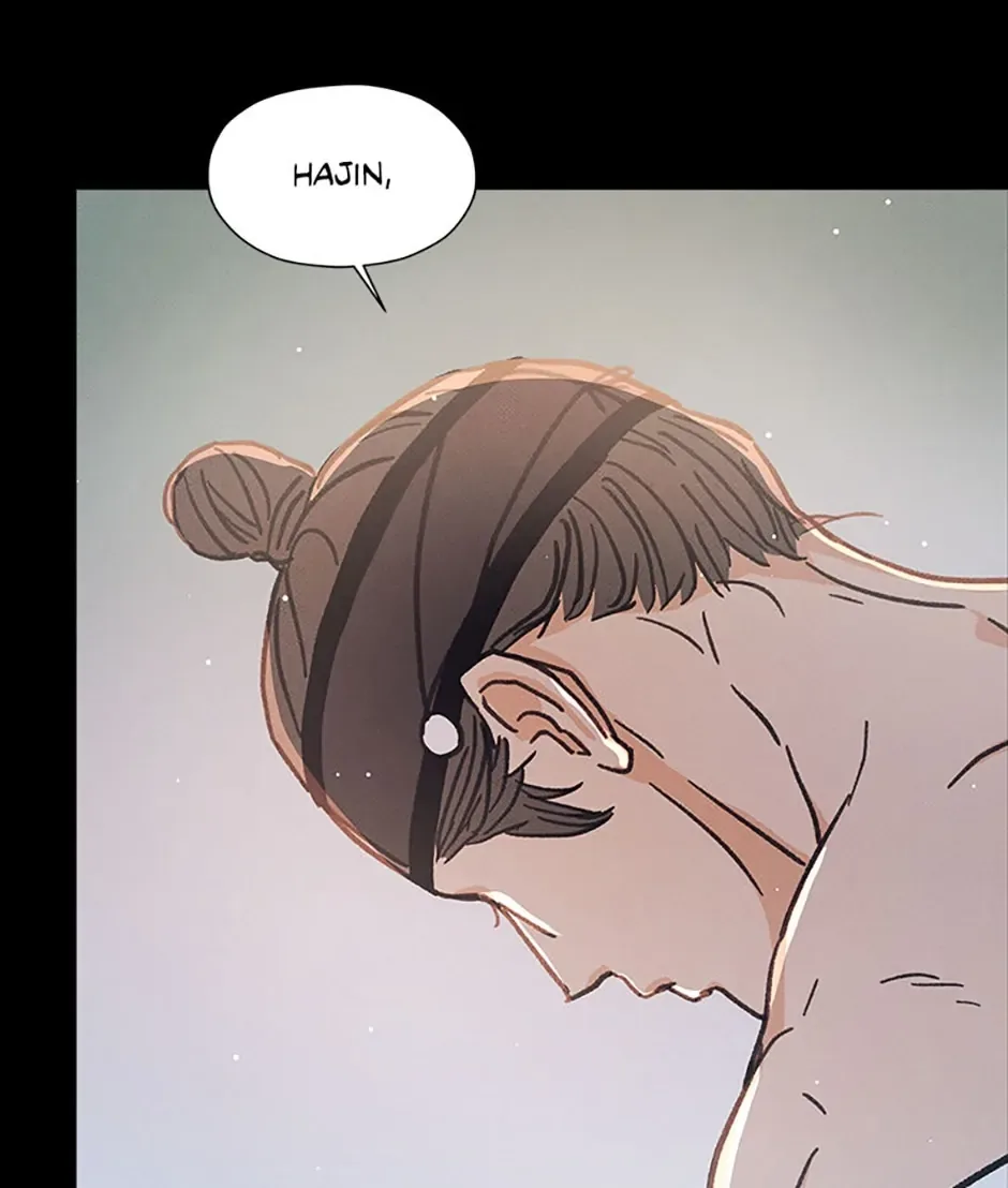 Under the Plum Blossom Tree Chapter 34 page 92