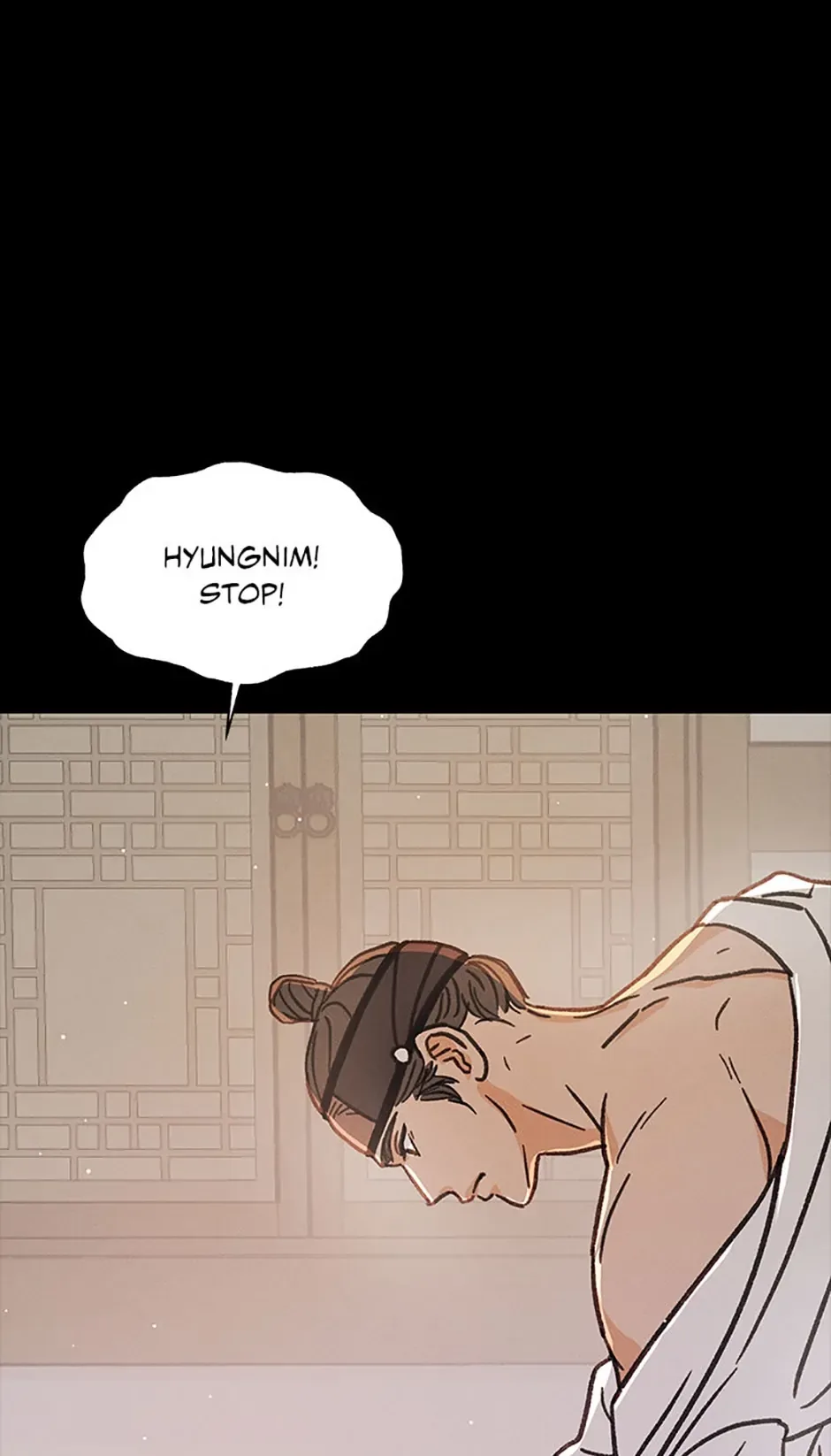Under the Plum Blossom Tree Chapter 34 page 90