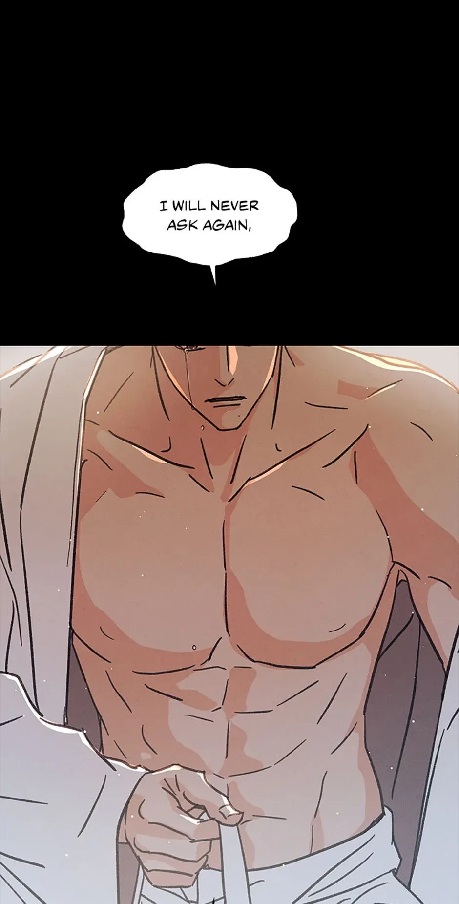 Under the Plum Blossom Tree Chapter 34 page 99