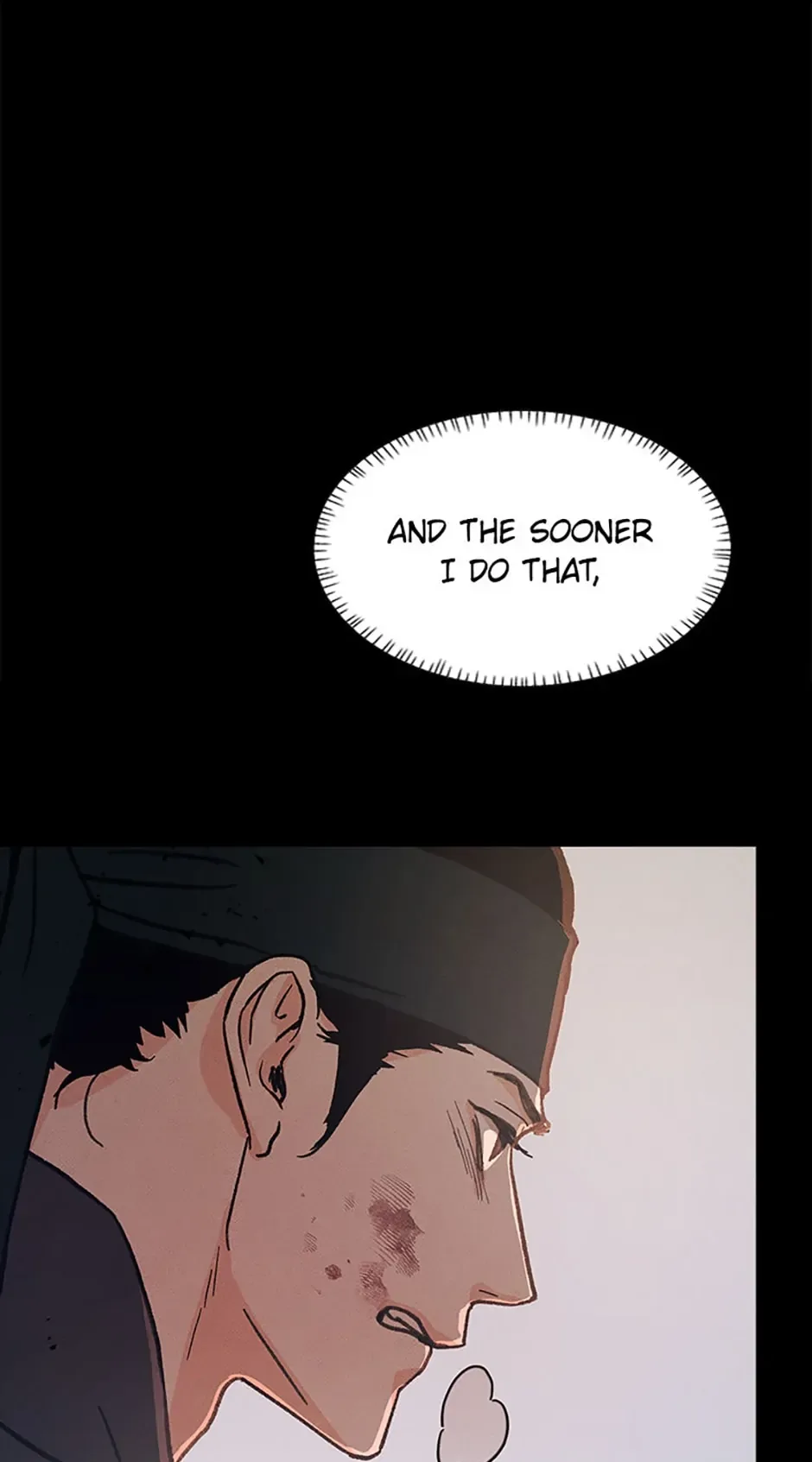 Under the Plum Blossom Tree Chapter 34 page 106