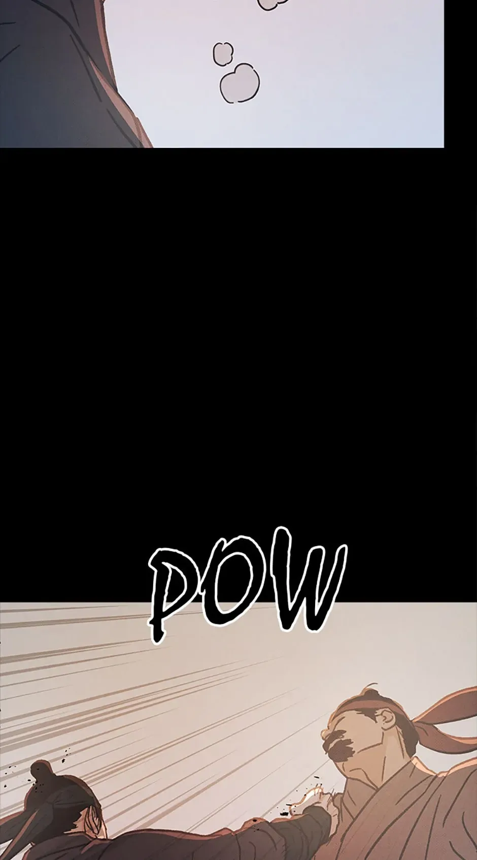 Under the Plum Blossom Tree Chapter 34 page 107