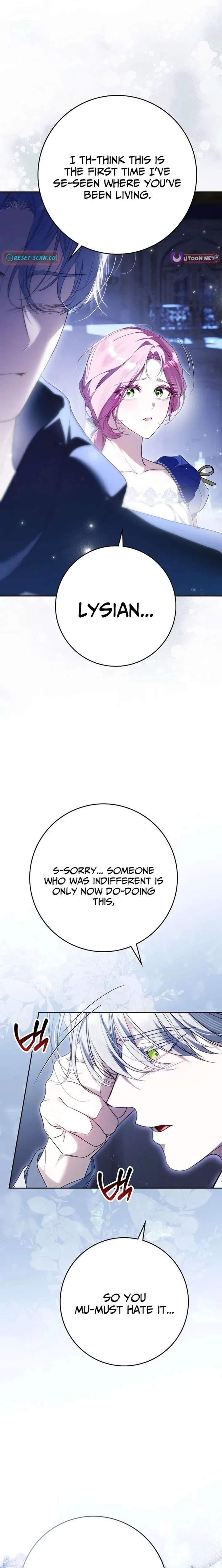 That Trash Was Me Chapter 34 page 6