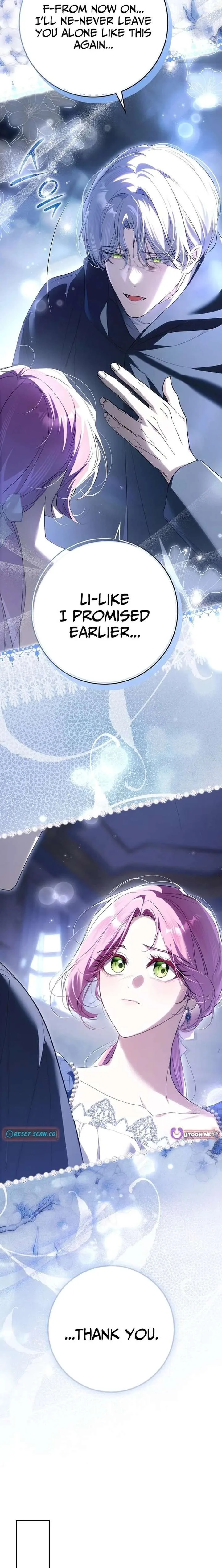 That Trash Was Me Chapter 34 page 7