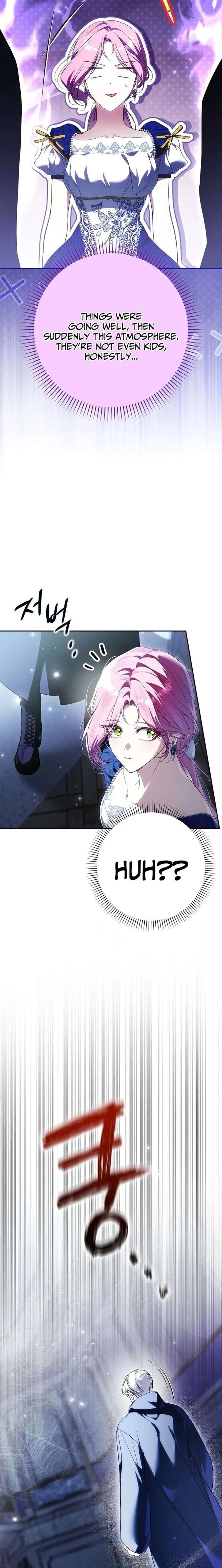 That Trash Was Me Chapter 34 page 4