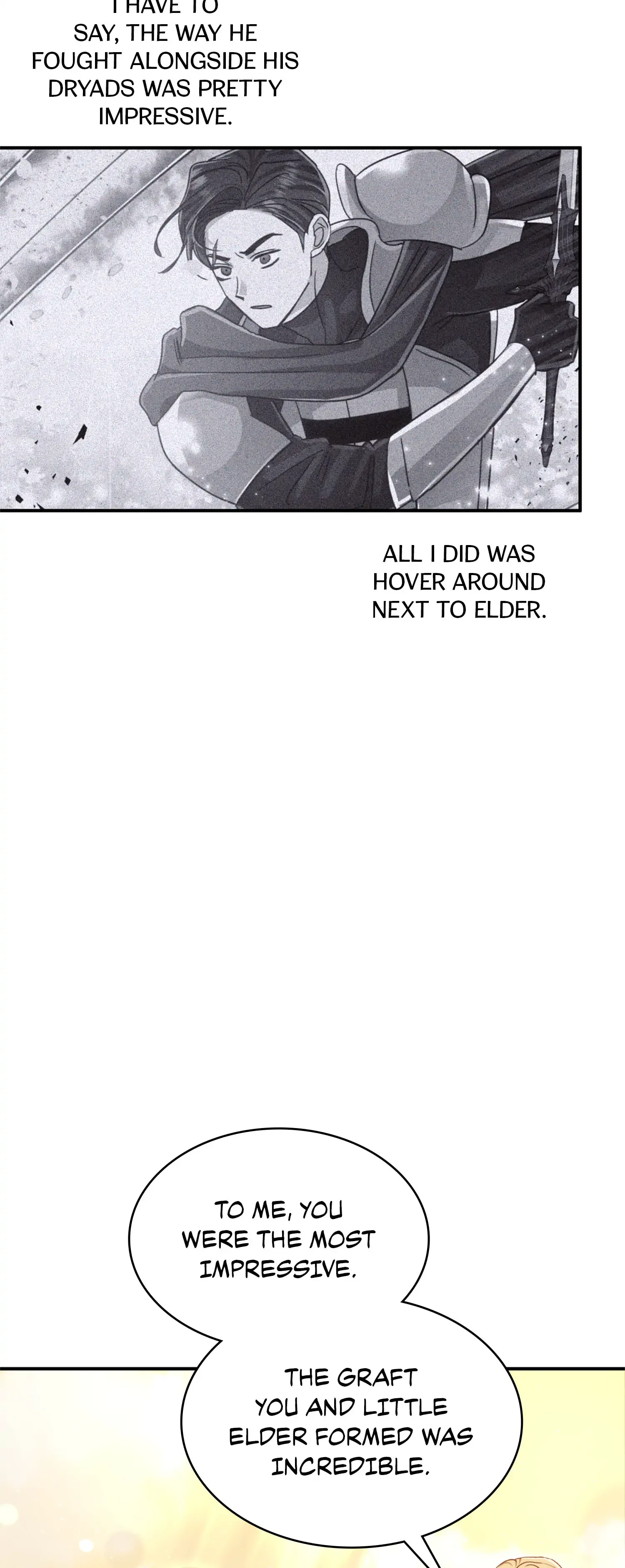Terrarium Adventure Chapter 34 page 44