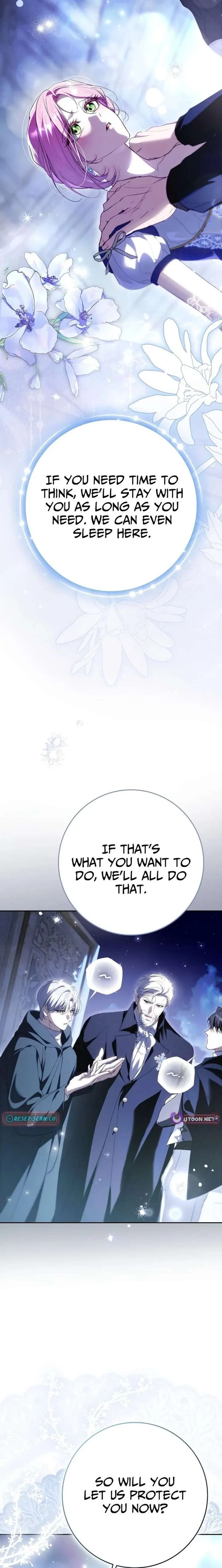 That Trash Was Me Chapter 34 page 16