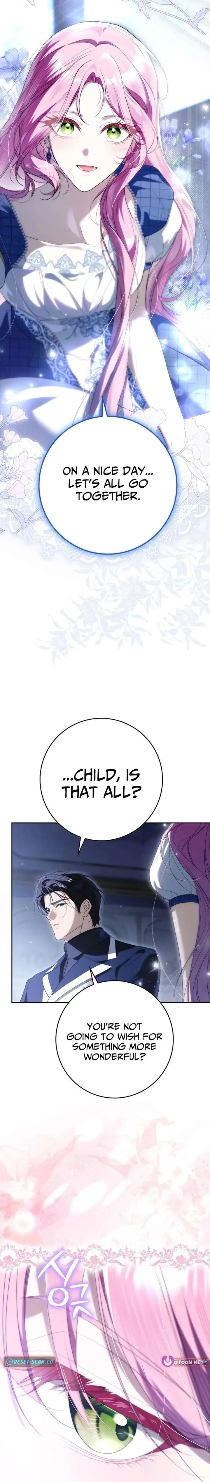 That Trash Was Me Chapter 34 page 26