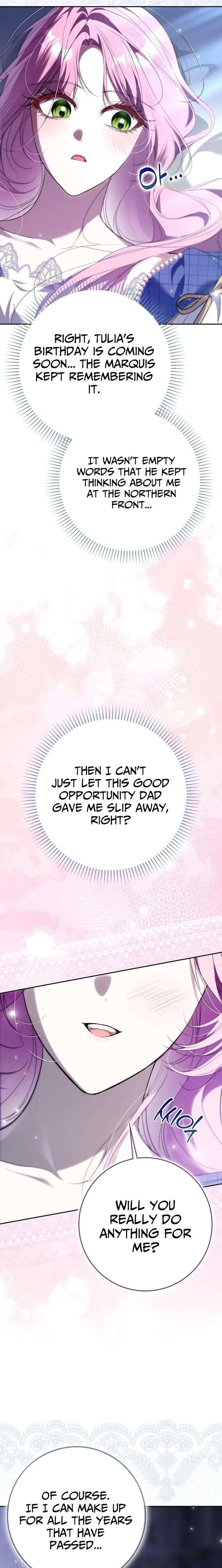 That Trash Was Me Chapter 34 page 24