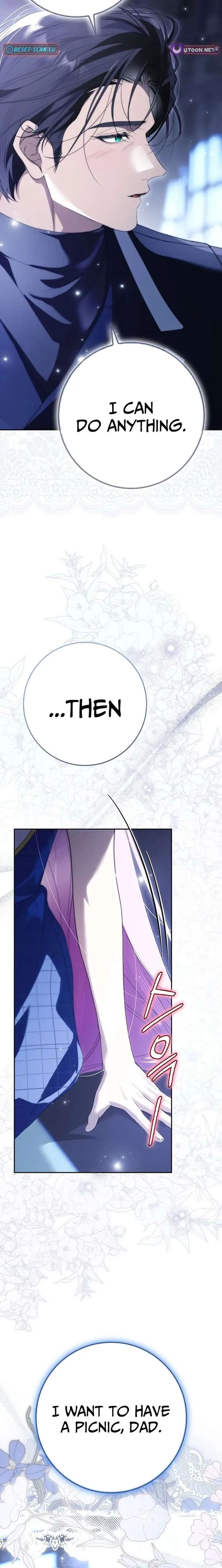 That Trash Was Me Chapter 34 page 25