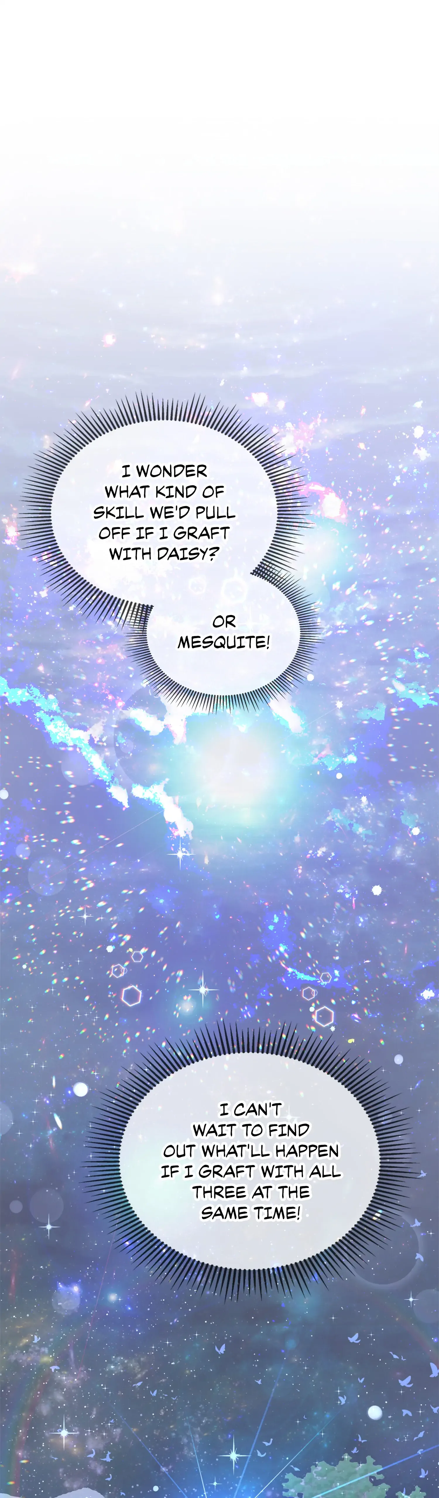 Terrarium Adventure Chapter 34 page 50
