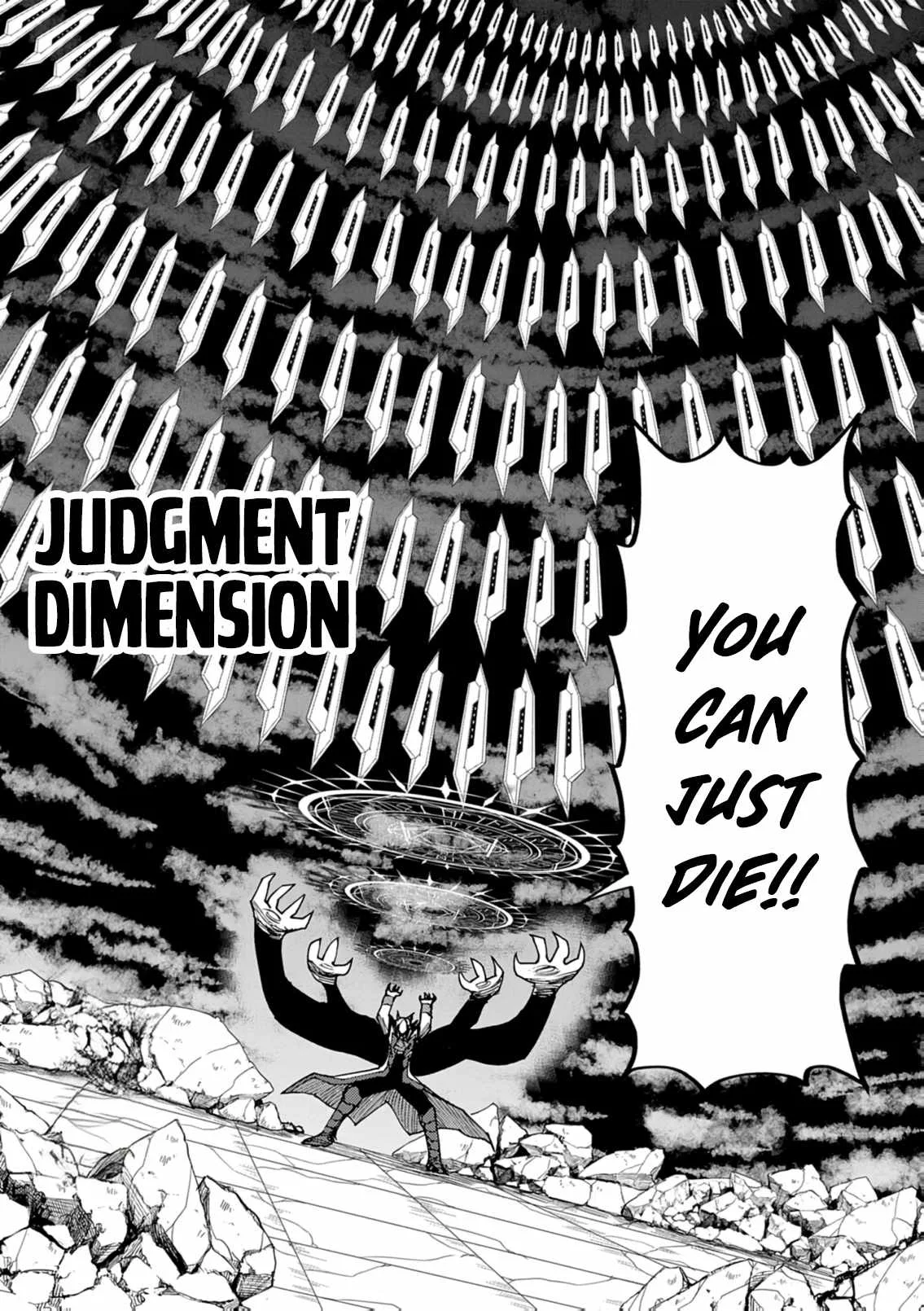 I Was Reincarnated as an Evil Noble in a Game and Became Unparalleled With My Overpowered Muscles Chapter 34 page 9