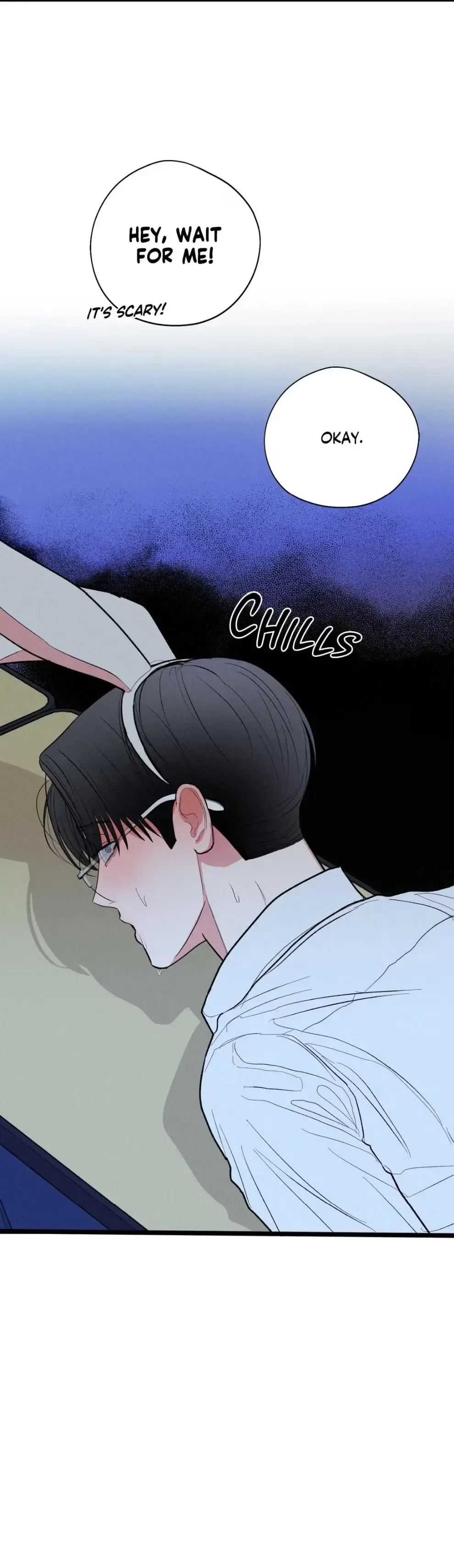 Pride and Persistence Chapter 35 page 3
