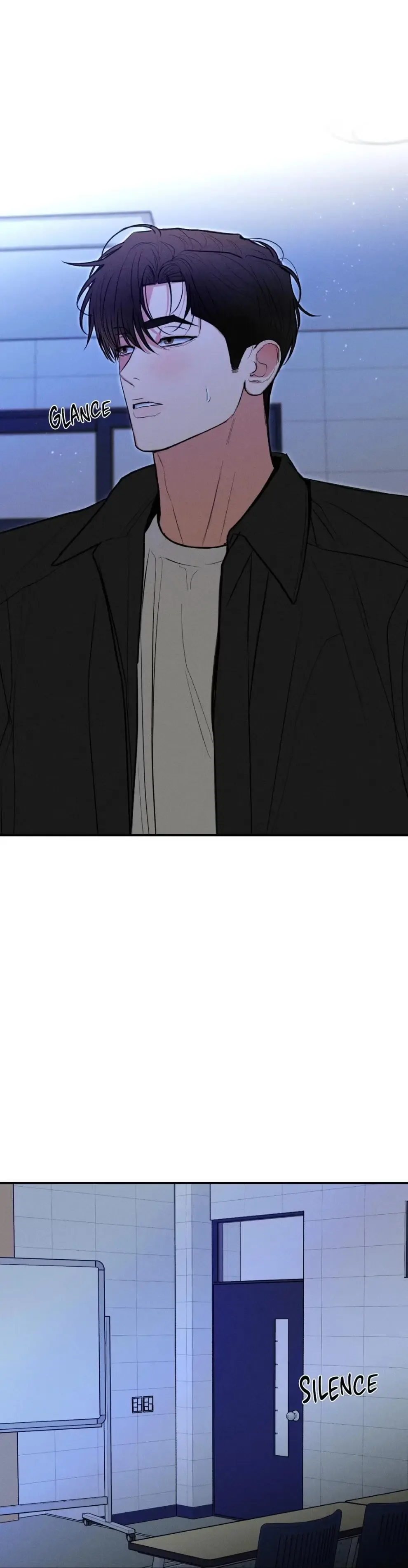 Pride and Persistence Chapter 35 page 4