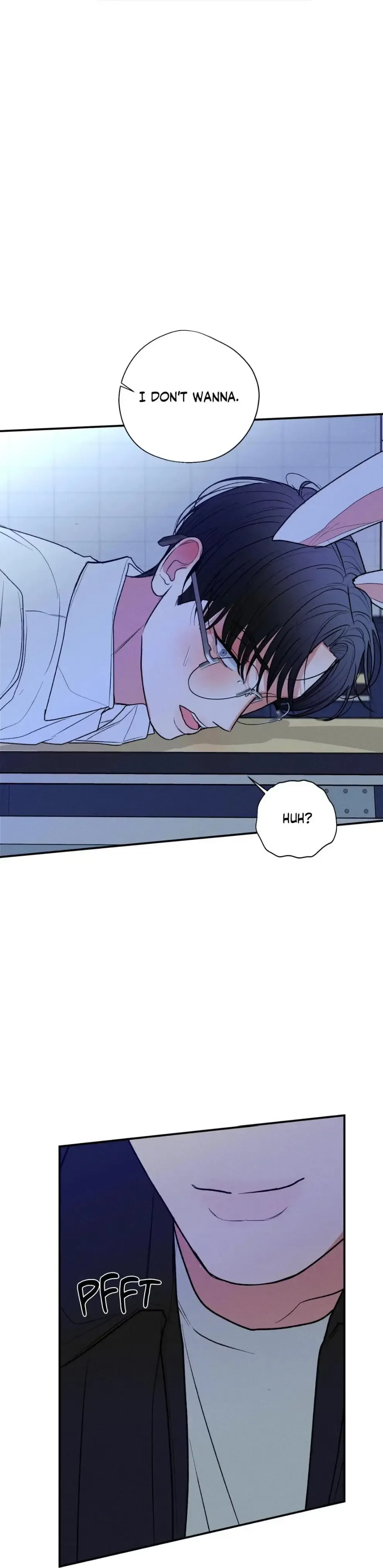 Pride and Persistence Chapter 35 page 6