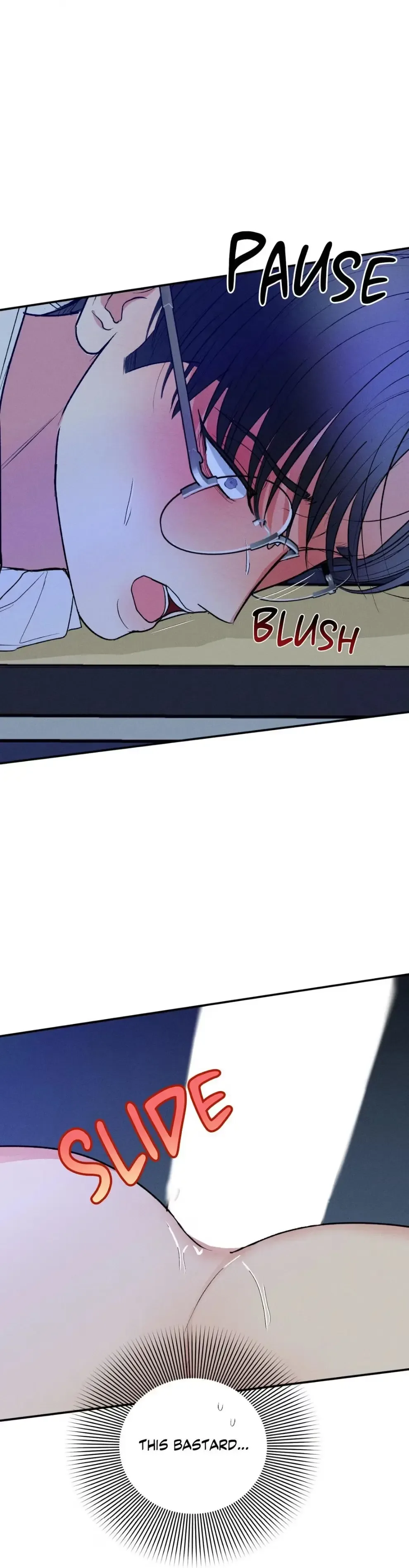 Pride and Persistence Chapter 35 page 7