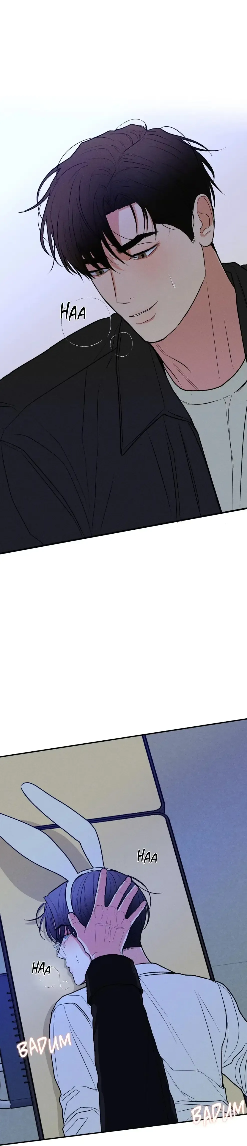Pride and Persistence Chapter 35 page 9