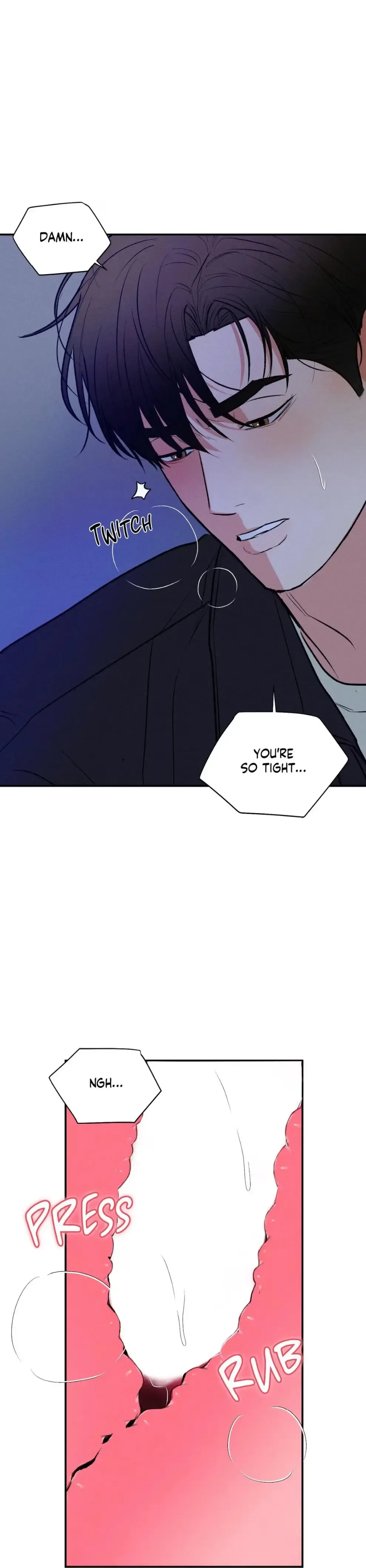 Pride and Persistence Chapter 35 page 15