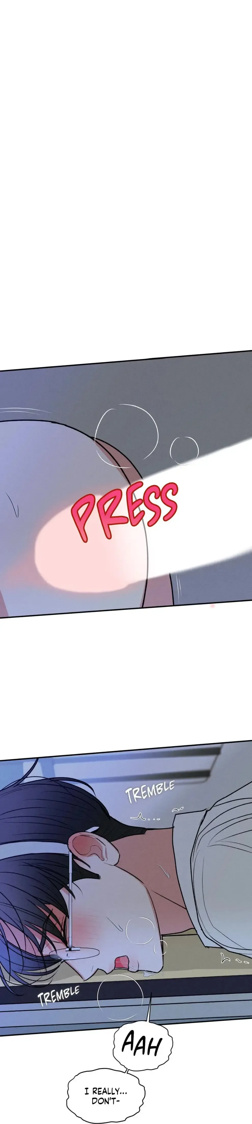 Pride and Persistence Chapter 35 page 13