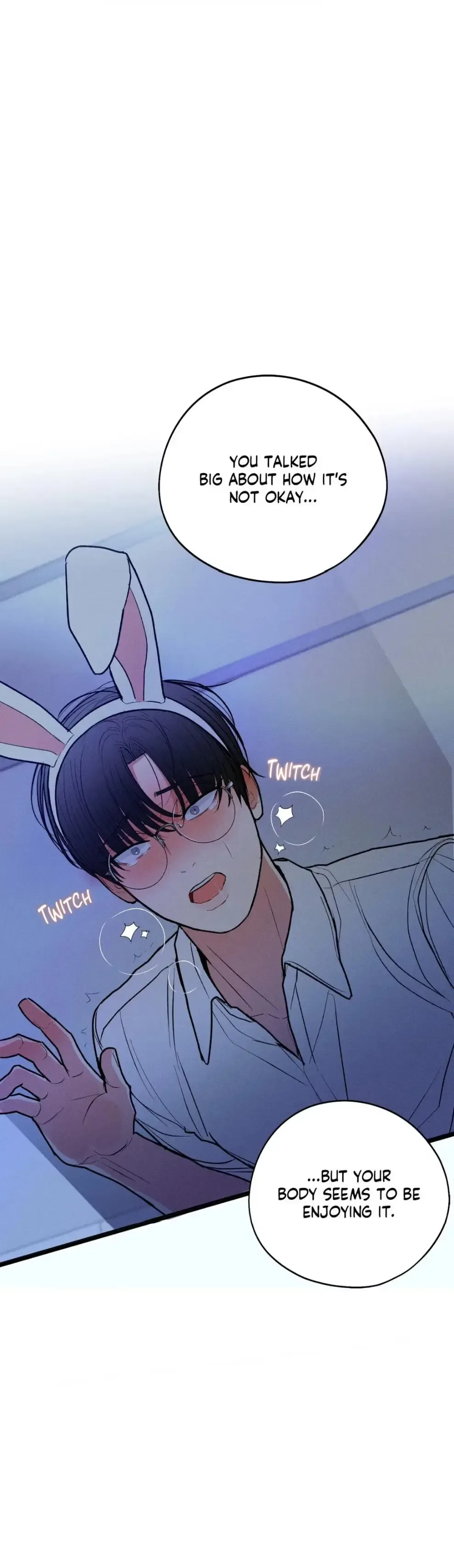 Pride and Persistence Chapter 35 page 16