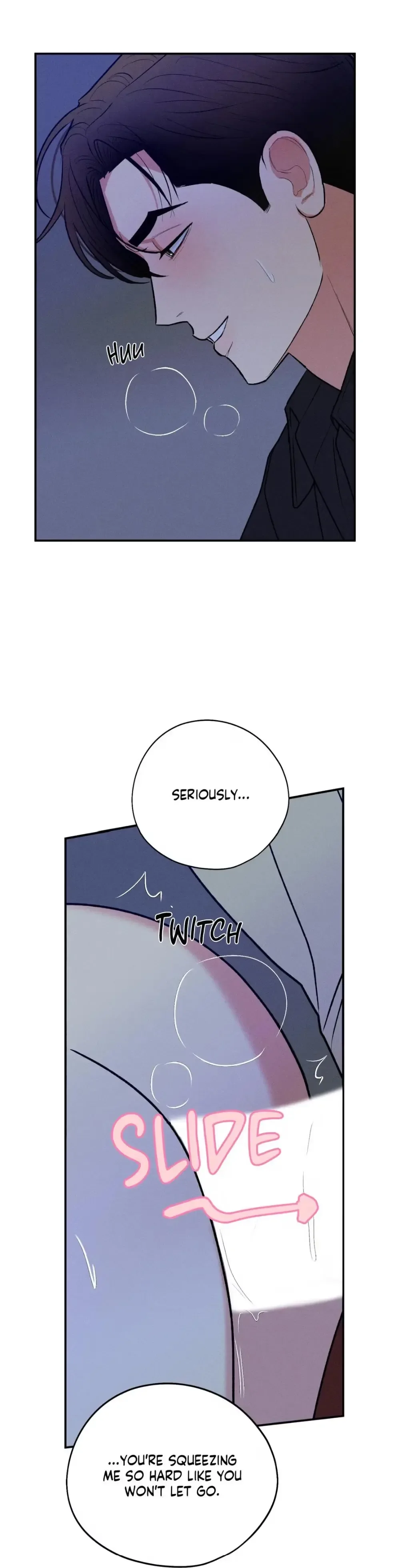 Pride and Persistence Chapter 35 page 17