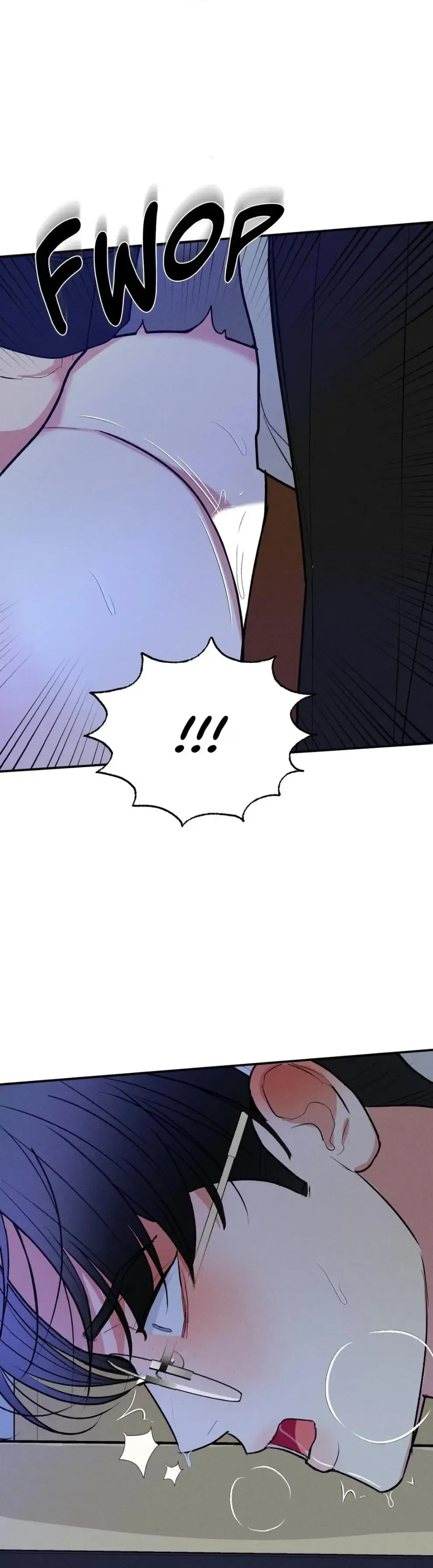 Pride and Persistence Chapter 35 page 18