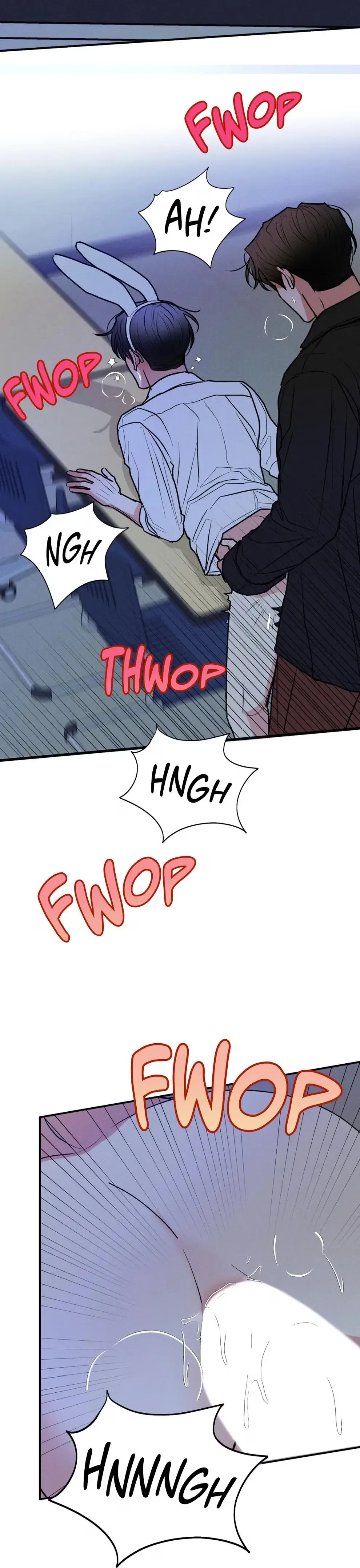 Pride and Persistence Chapter 35 page 19
