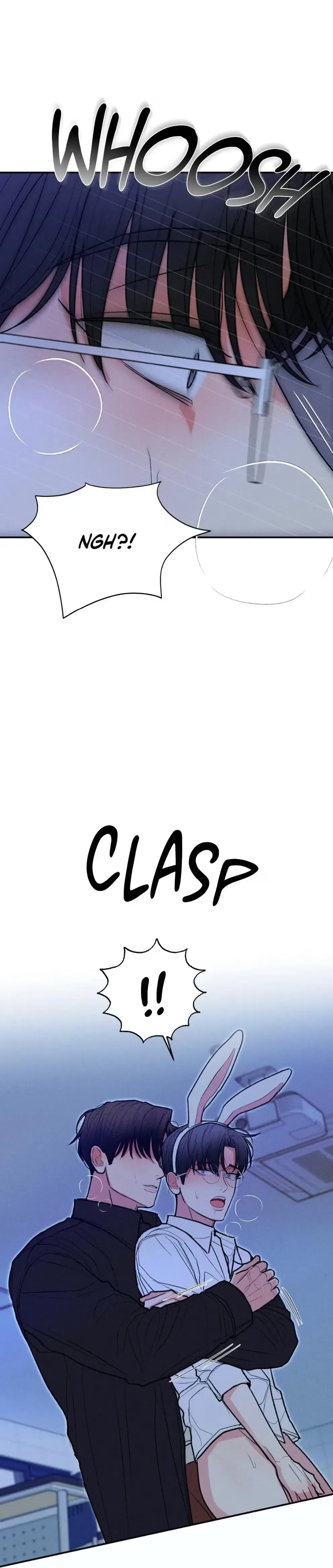 Pride and Persistence Chapter 35 page 26