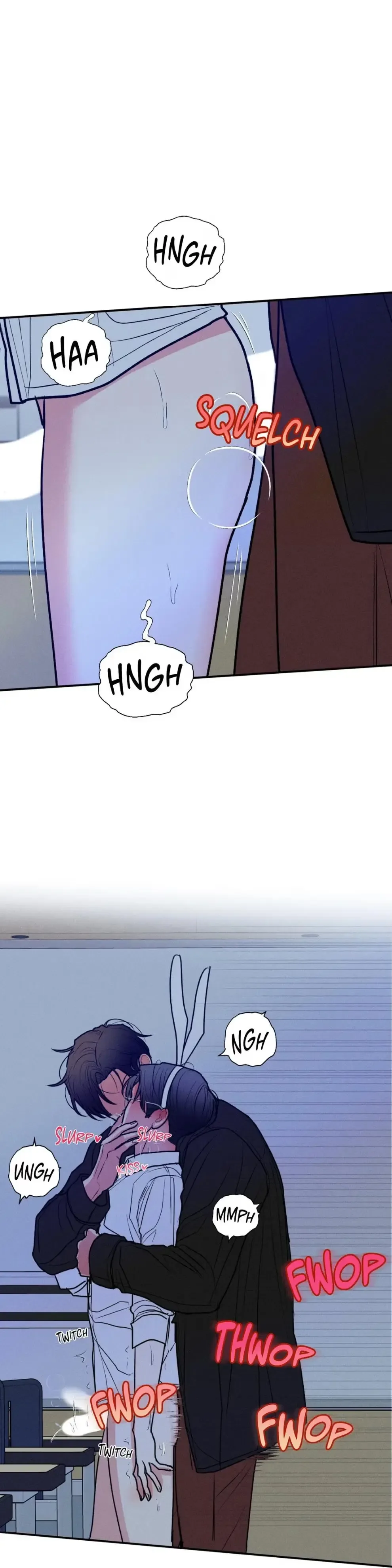 Pride and Persistence Chapter 35 page 28