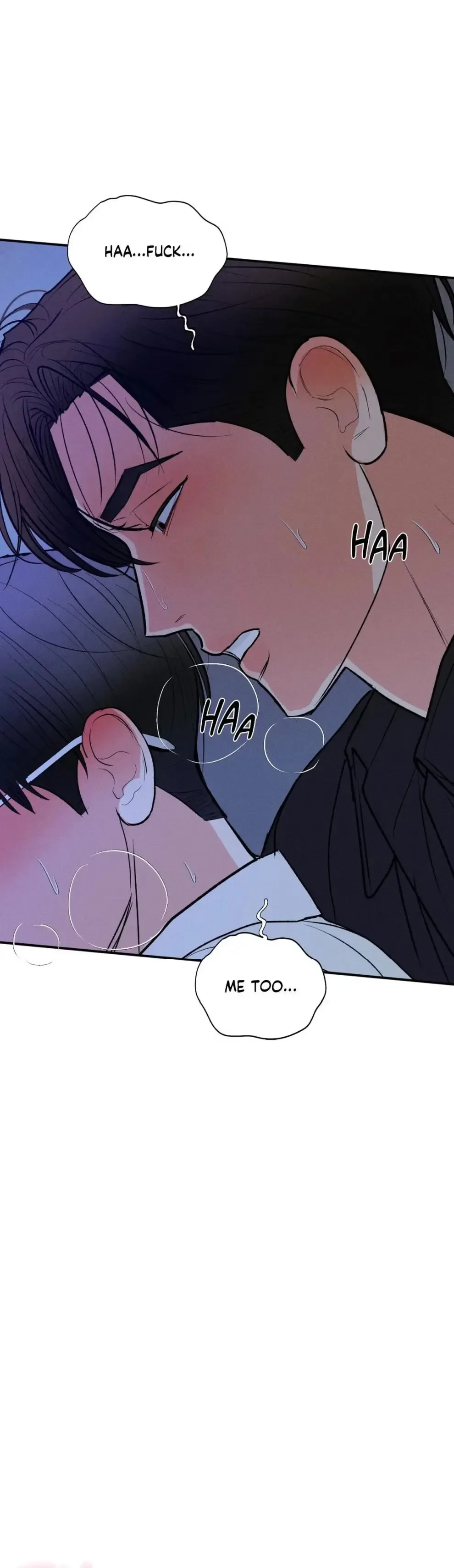 Pride and Persistence Chapter 35 page 32