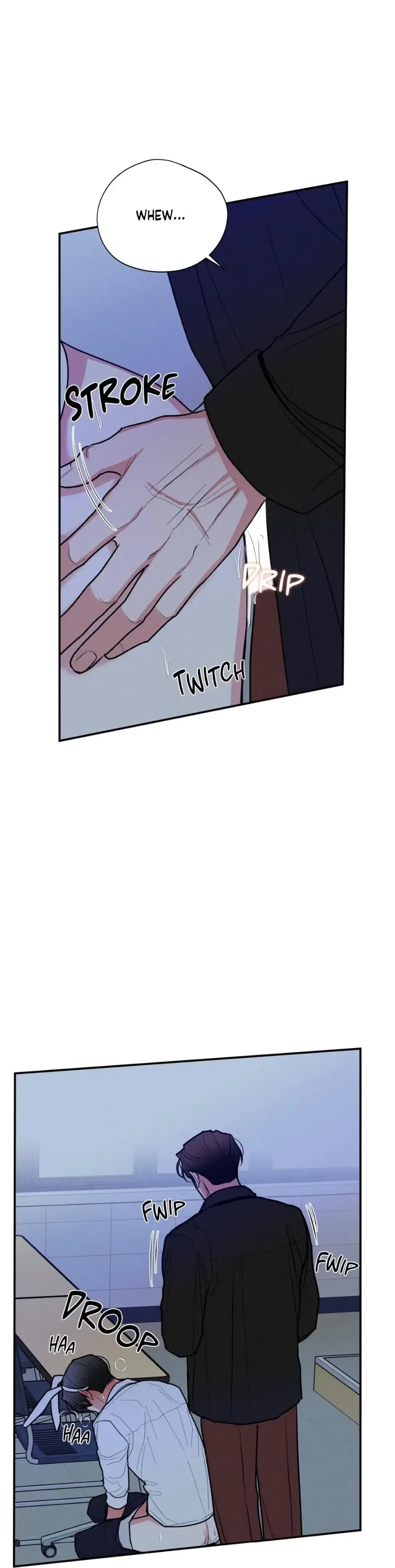 Pride and Persistence Chapter 35 page 37