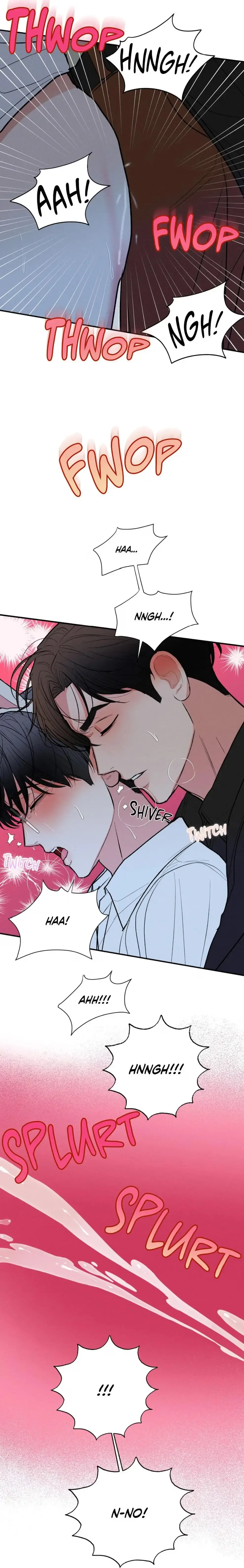 Pride and Persistence Chapter 35 page 33