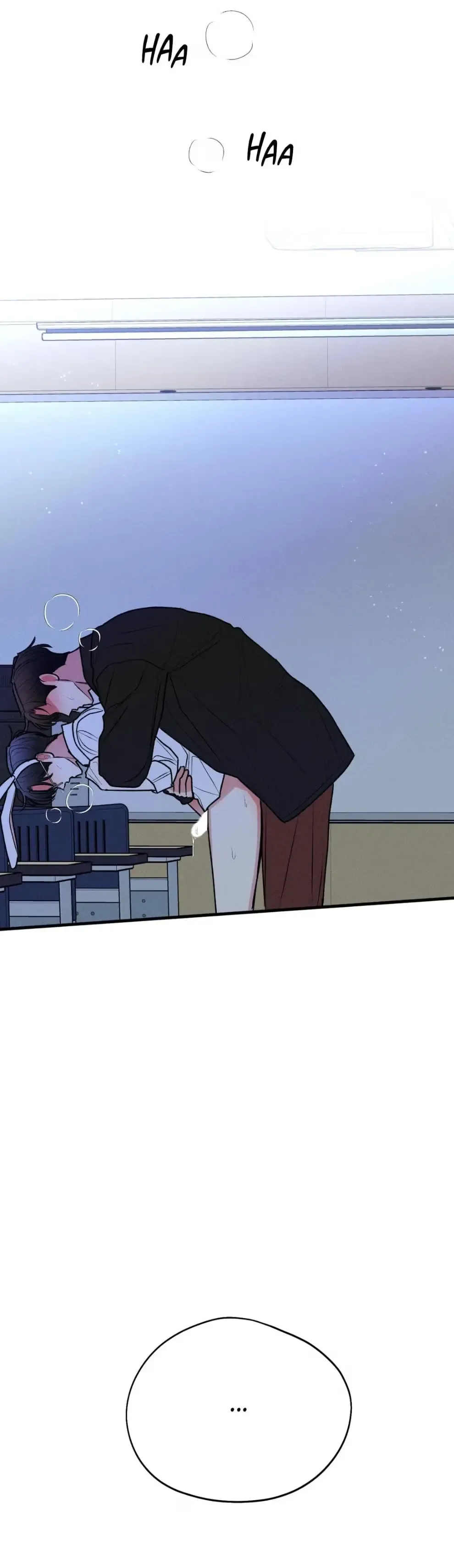 Pride and Persistence Chapter 35 page 36