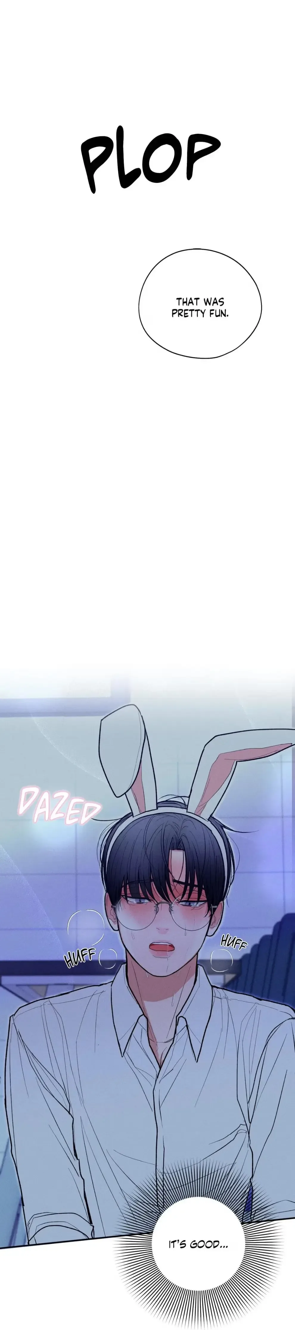 Pride and Persistence Chapter 35 page 38